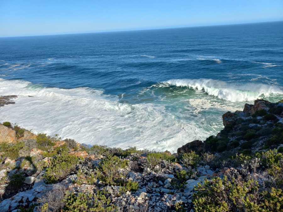 0 Bedroom Property for Sale in Kranshoek Township Western Cape